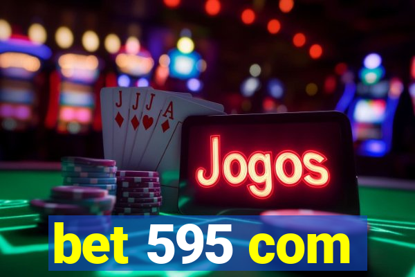 bet 595 com