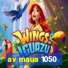 av maua 1050