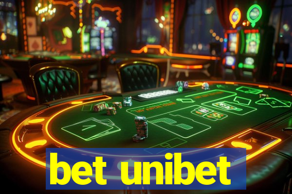 bet unibet