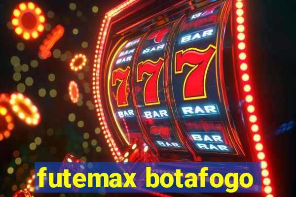 futemax botafogo