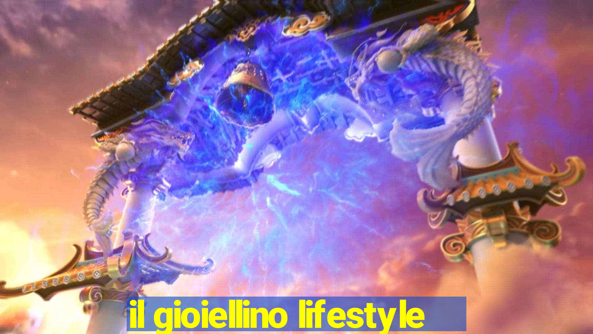 il gioiellino lifestyle