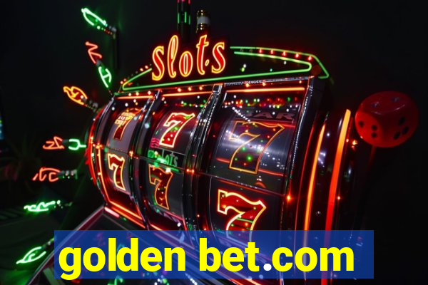 golden bet.com