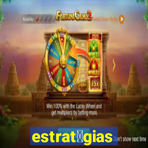 estrat茅gias fortune ox