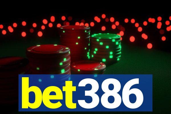 bet386