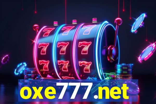 oxe777.net