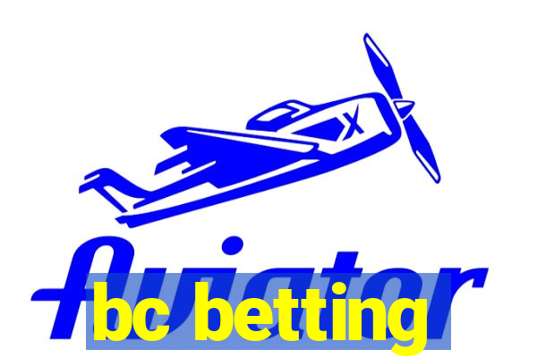 bc betting