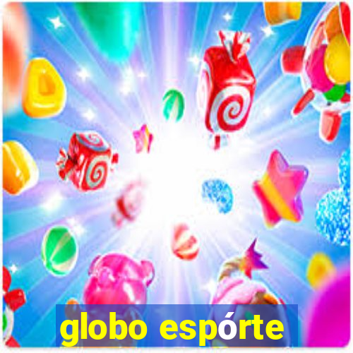 globo espórte