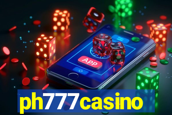 ph777casino