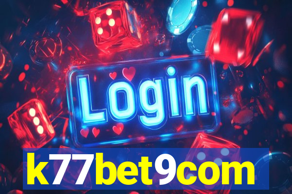 k77bet9com