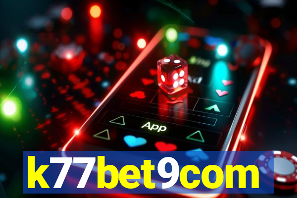 k77bet9com