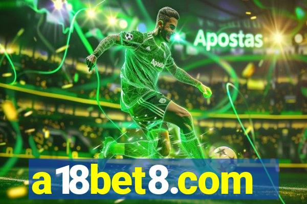 a18bet8.com