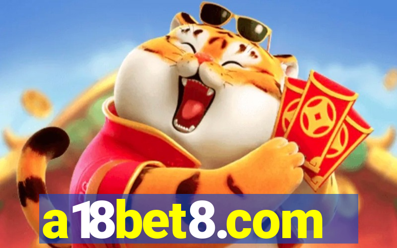 a18bet8.com