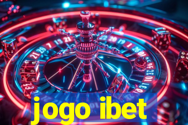 jogo ibet