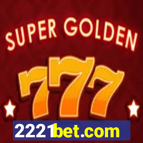 2221bet.com