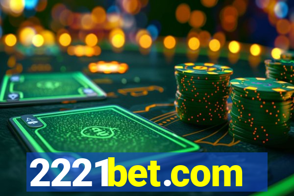 2221bet.com