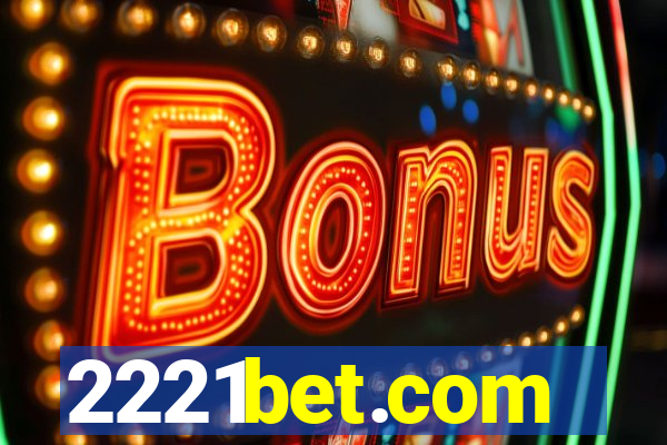 2221bet.com