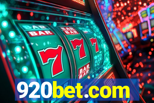 920bet.com