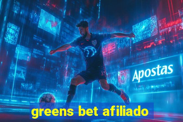 greens bet afiliado