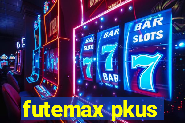 futemax pkus