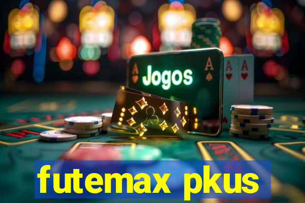 futemax pkus