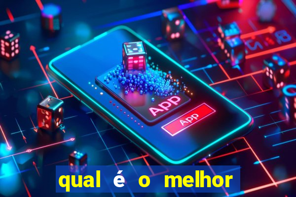 qual é o melhor jogo do momento