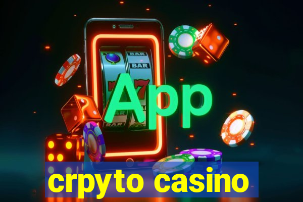 crpyto casino