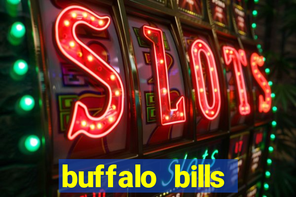 buffalo bills casino and resort