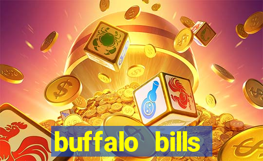 buffalo bills casino and resort