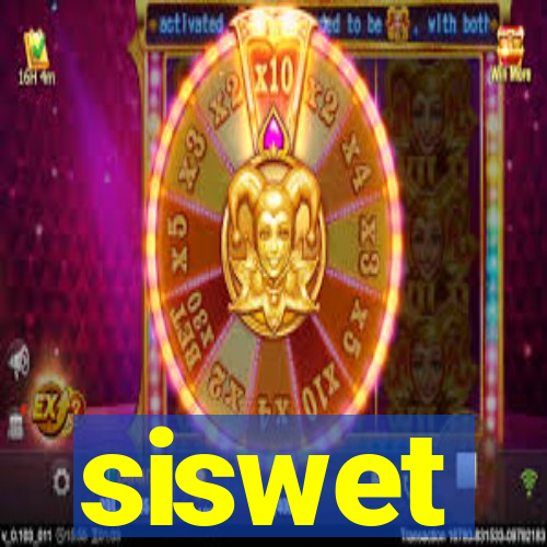 siswet