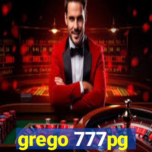 grego 777pg