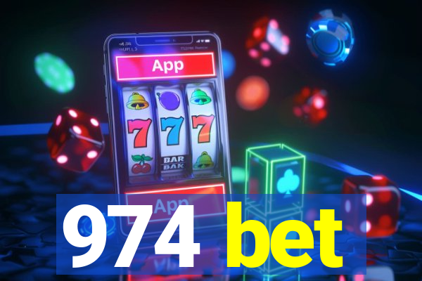 974 bet