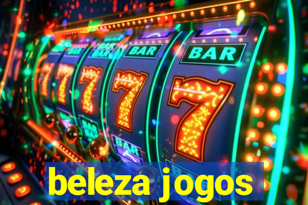 beleza jogos