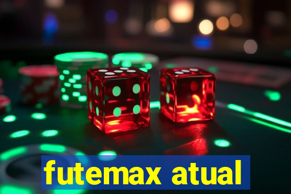 futemax atual