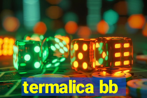 termalica bb