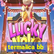 termalica bb