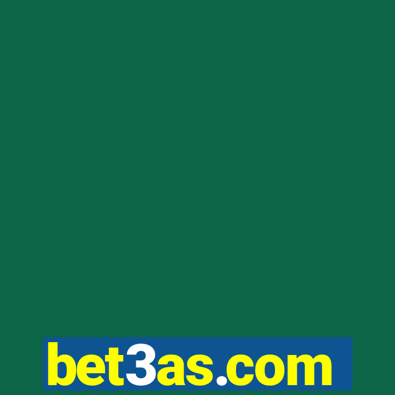 bet3as.com