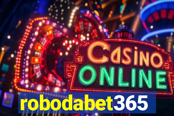 robodabet365