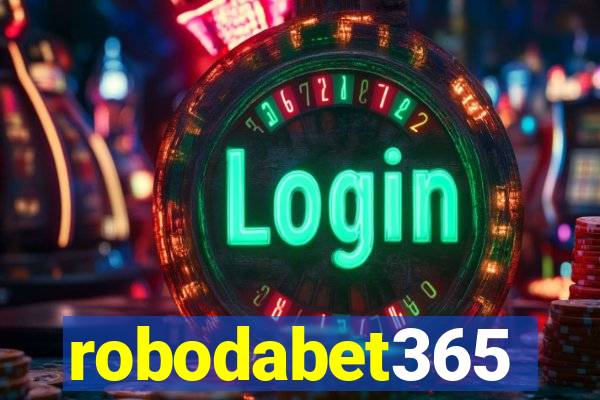 robodabet365