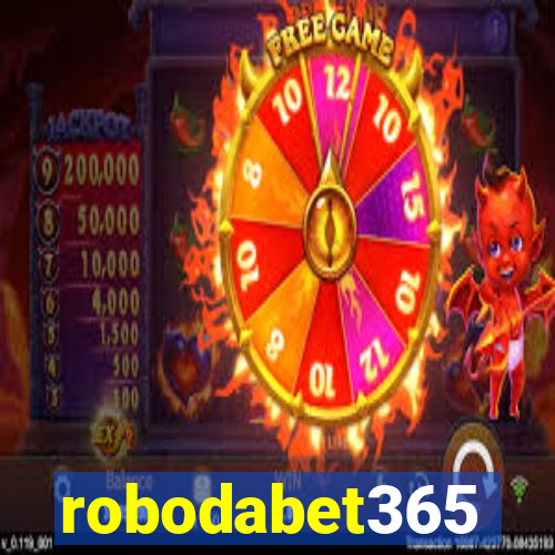 robodabet365