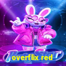 overflix red