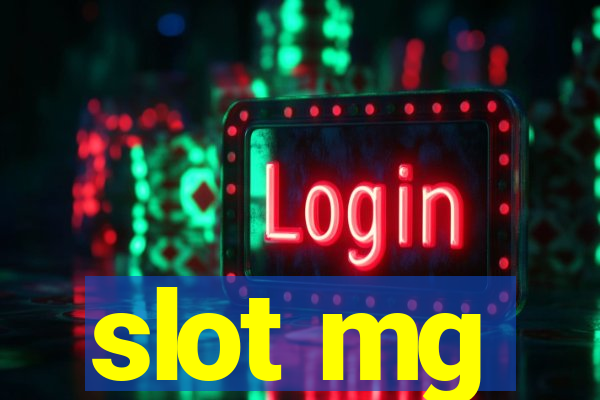 slot mg