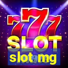 slot mg