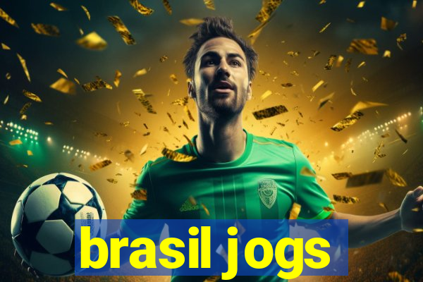 brasil jogs