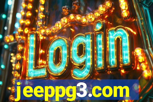 jeeppg3.com