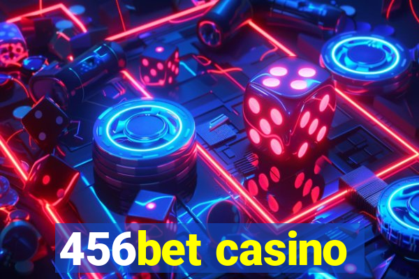 456bet casino