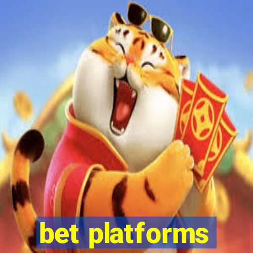 bet platforms