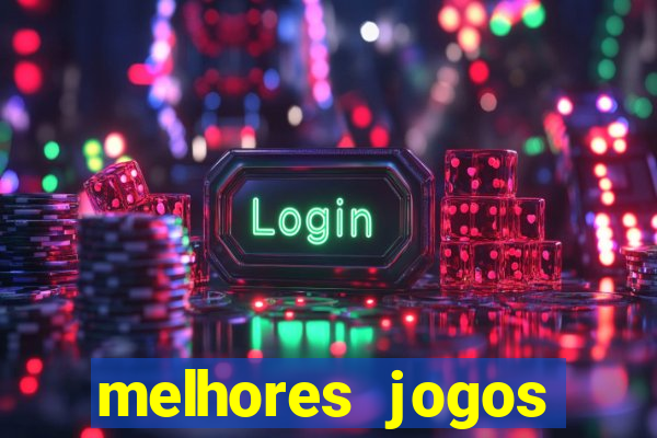 melhores jogos estrategia android