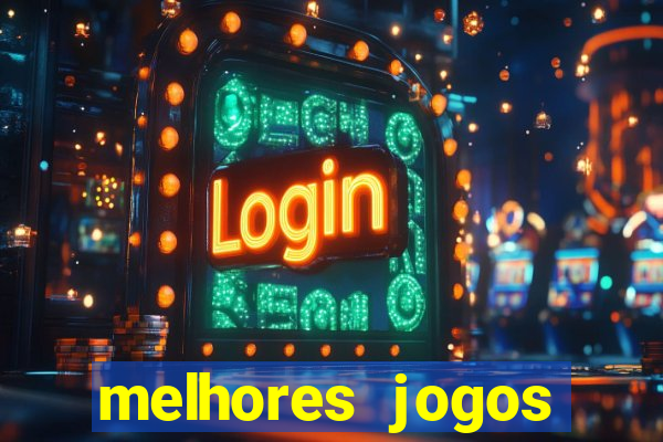 melhores jogos estrategia android