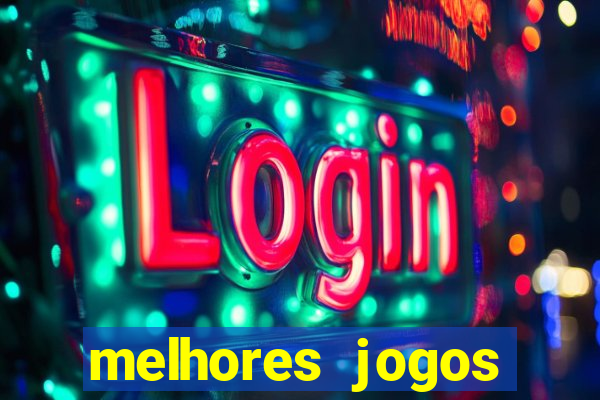 melhores jogos estrategia android