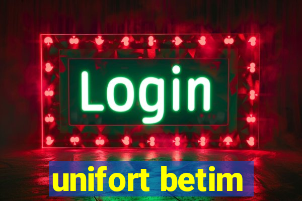 unifort betim